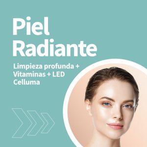 Piel Radiante
