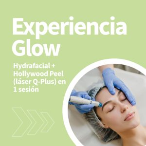 Experiencia Glow