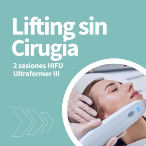 Lifting sin Cirugía