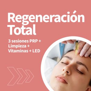 Regeneración Total