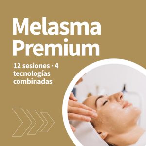 Melasma Premium