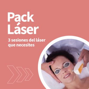 Pack Láser