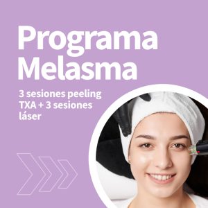 Programa Melasma
