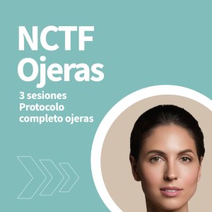 NCTF Ojeras — 3 sesiones