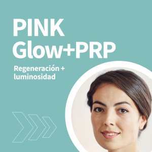 Pink Glow + PRP