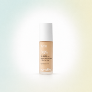 Makeup Upgrade · Base fluida
