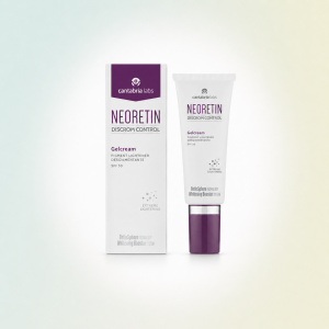 Discrom Gelcream SPF50