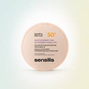 Makeup Compacto SPF50+ D-Pigment