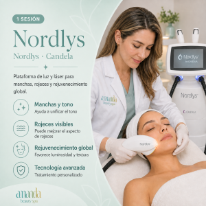 Nordlys · 1 sesión