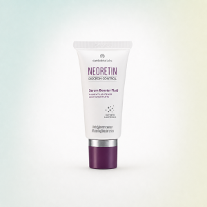 Discrom Serum Booster