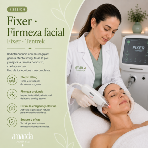 Fixer Firmeza Facial