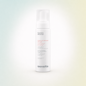 Gentle Cleansing Mousse