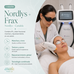 Nordlys + Frax