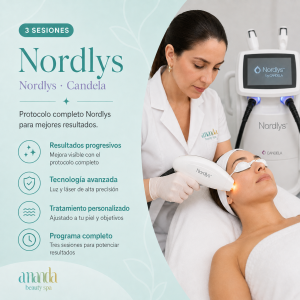 Nordlys · 3 sesiones