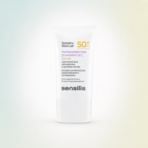 Protector Solar SPF50
