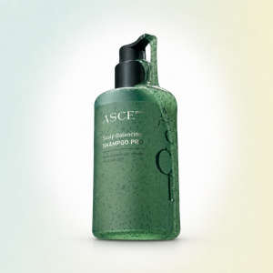 Scalp Balancing Shampoo