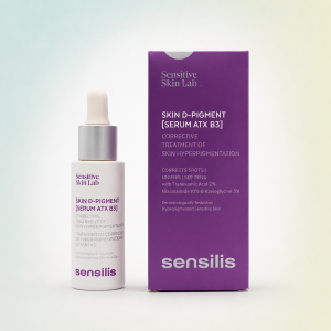 Serum ATX B3 Skin D-Pigment