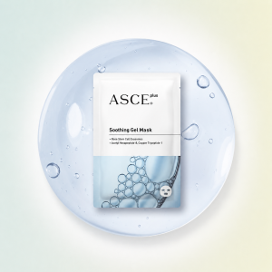 Soothing Gel Mask