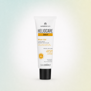 Water Gel SPF50+