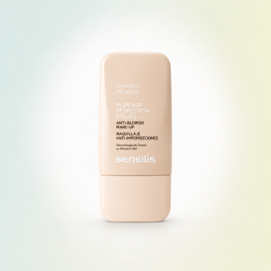 Makeup Anti-Blemish Pure Age